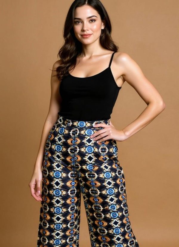 Mexica Pants - Image 3