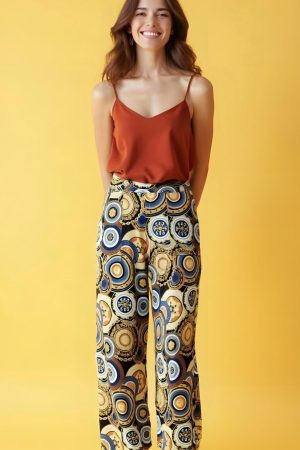 Trophy Pants