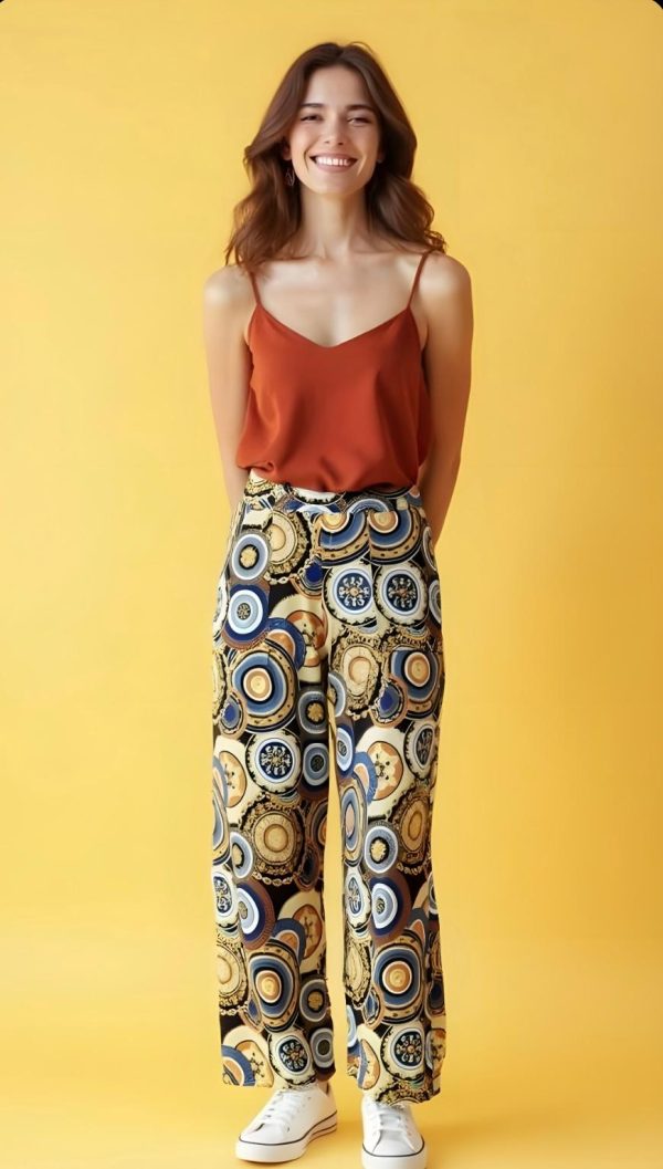 Trophy Pants