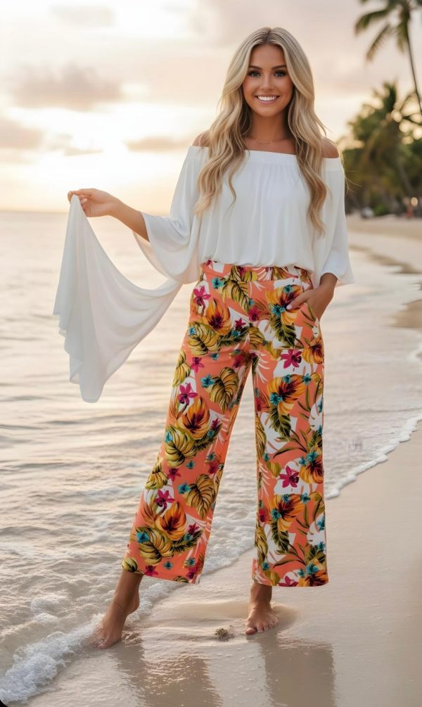 Botanic Pants - Image 2