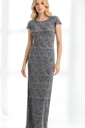 Pina Tiger Dress