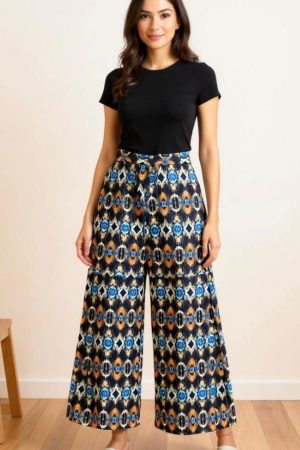 Mexica Pants