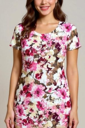 Pina Sylvan Dress