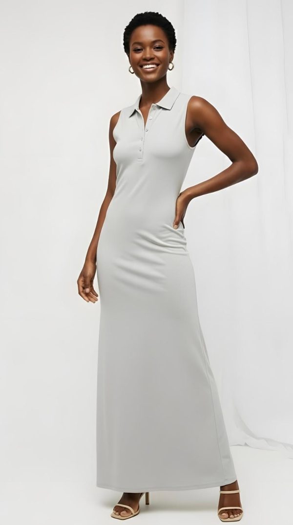 Emma Dress - Image 2