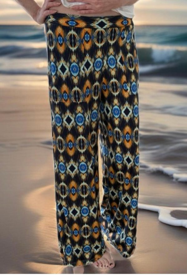 Mexica Pants - Image 4